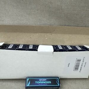 Xerjoff Torino25 sample set of 10